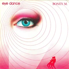 Boney M. – Eye Dance (Vinyl, LP)