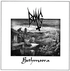 Bong (4) – Bethmoora (CDr, Album)