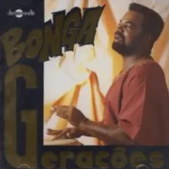 Bonga – Gerações (CD, Album)
