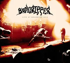 Bongripper – Live At Roadburn 2012 (Vinyl, LP)