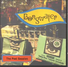 Bongwater – The Peel Session (CD)