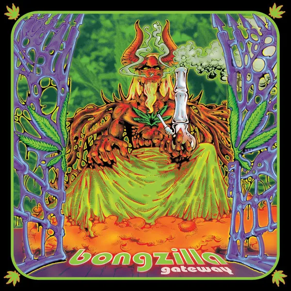 Bongzilla – Gateway