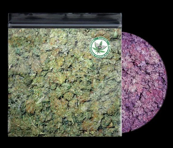 Bongzilla – Methods For Attaining Extreme Altitudes