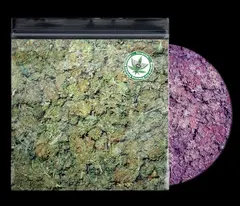 Bongzilla – Methods For Attaining Extreme Altitudes (Vinyl, 12")