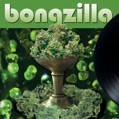 Bongzilla Relapse Records – Stash (Vinyl, LP)