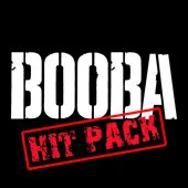 Booba (2) – Hit Pack (File, AAC)