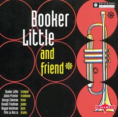 Booker Little – And Friend* (CD, Album)