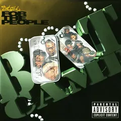 Boot Camp Clik – Still For The People (CD, Album)