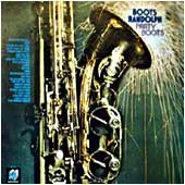 Boots Randolph – Party Boots (Vinyl, LP)