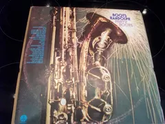 Boots Randolph – Party Boots (Vinyl, LP)