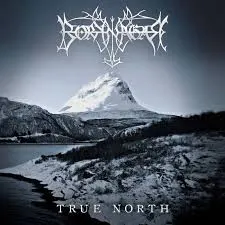 Borknagar – True North (CD, Album)