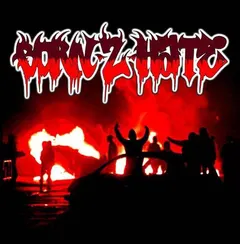 Born To Hate – Born To Hate (CD, Mini-Album)
