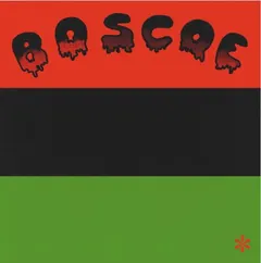 Boscoe – Boscoe (Vinyl, LP)