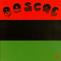 Boscoe – Boscoe (CD, Album)