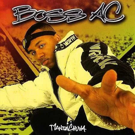 Boss AC – Mandachuva