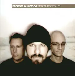 Bossanova – Stonecold (Vinyl, 12")