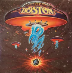 Boston – Boston (Vinyl, LP)