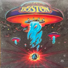 Boston – Boston (Vinyl, LP)