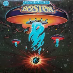 Boston Epic – Boston (Vinyl, LP)