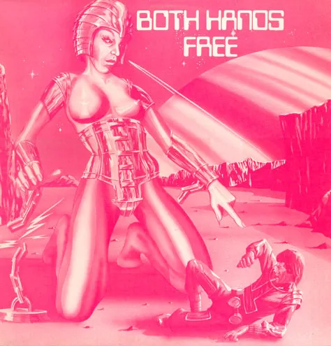 Both Hands Free – Both Hands Free
