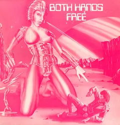 Both Hands Free – Both Hands Free (Vinyl, LP)
