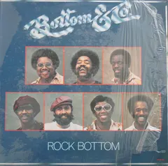 Bottom & Co. – Rock Bottom (Vinyl, LP)