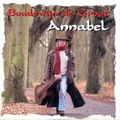 Boudewijn de Groot – Annabel (CD, Single)