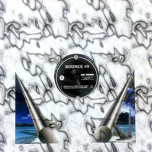 Bounce # 9 – Deeper Love