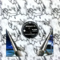 Bounce # 9 – Deeper Love (Vinyl, 12")