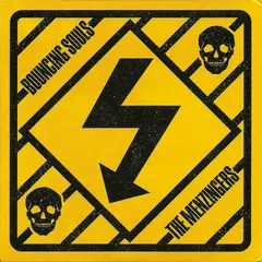 Bouncing Souls* / The Menzingers – Shocking Split (Vinyl, 7")