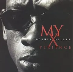 Bounty Killer – My Xperience (CD, Album)