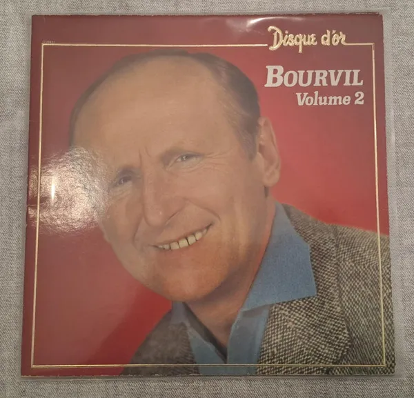 Bourvil – Volume 2