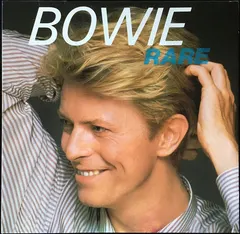 Bowie* – Rare (Vinyl, LP)