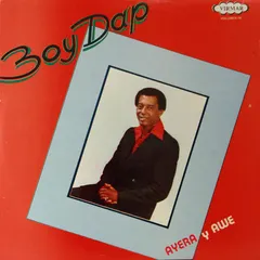 Boy Dap – Ayera Y Awe (Vinyl, LP)