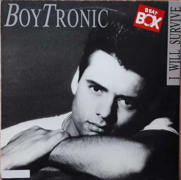 Boytronic – I Will Survive