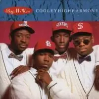 Boyz II Men – Cooleyhighharmony (CD, Album)