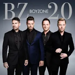 Boyzone – BZ20 (CD, Album)