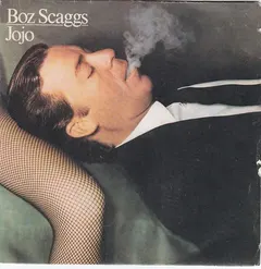Boz Scaggs – Jojo (Vinyl, 7")