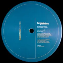 Brace – Position (Vinyl, 12")