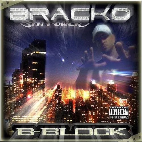 Bracko (2) – B-Block