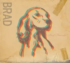 Brad – Best Friends? (Vinyl, LP)