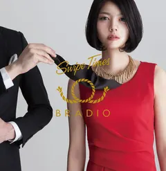 Bradio – Swipe Times (CD, Mini-Album)