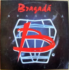 Bragada – Bragada (Vinyl, LP)