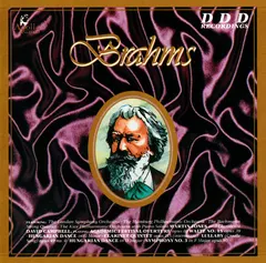 Brahms* – Brahms (CD, Album)