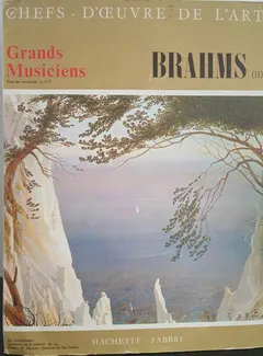Brahms* – Quintette En Fa Mineur (Vinyl, 10")
