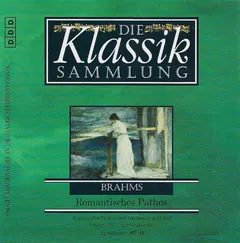Brahms* – Romantisches Pathos (CD, Compilation)