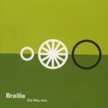 Braille (2) – Día Mes Año (CD, Album)