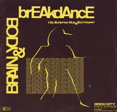Brain & Body – Break Dance (Vinyl, 12")
