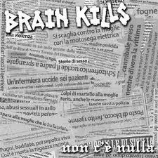 Brain Kills – Non C'è Nulla