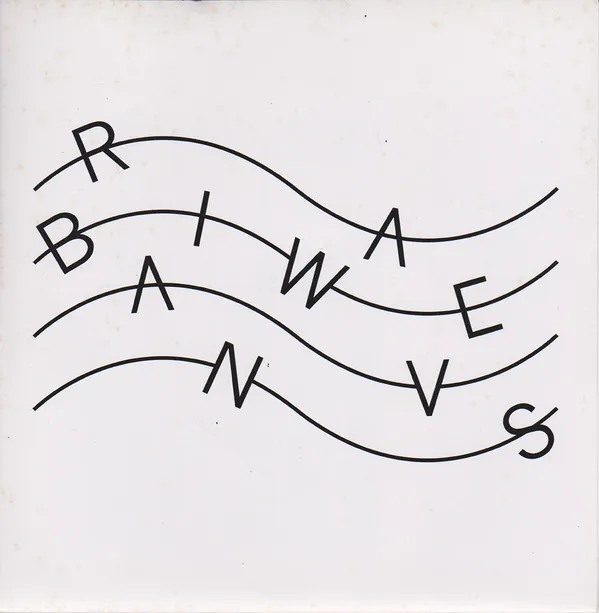 Brainwaves (2) – Brainwaves